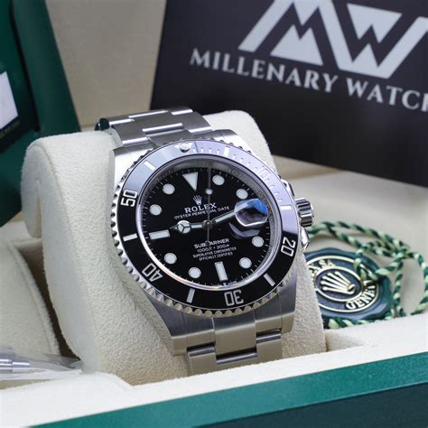 modified rolex submariner|new Rolex Submariner 2021.